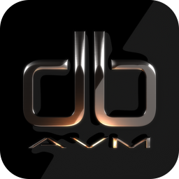 derBauer AVM Logo Image